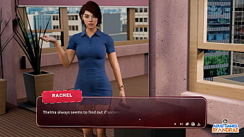 Ep3 naughty client helene inside the hammam sex hot yoga