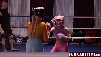 Coach enjoys supreme authority over his students fuckanytime