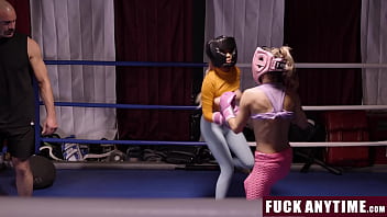 Coach enjoys supreme authority over his students fuckanytime