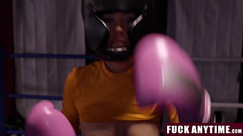 Coach enjoys supreme authority over his students fuckanytime