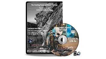 Sound therapy to overcome alc ohol addiction1