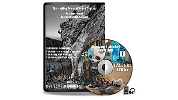 Sound therapy to overcome alc ohol addiction1