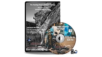 Sound therapy to overcome alc ohol addiction1