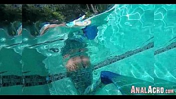 Extreme anal fun 1785