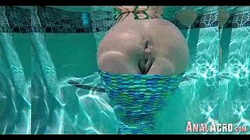 Extreme anal fun 1785