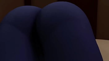 Tsunade twerk for you