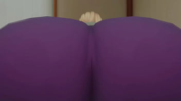 Tsunade twerk for you