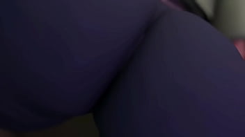 Tsunade twerk for you