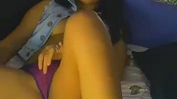 Pretty Cam Girl Being A Tease thumbnail