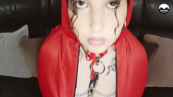 Now the second part of my video with melania torres beautiful curvy 18 year old woman she's shooting her first pornogr