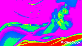 Ebony loves having her throat filled with cum