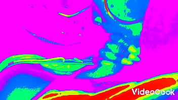 Ebony loves having her throat filled with cum