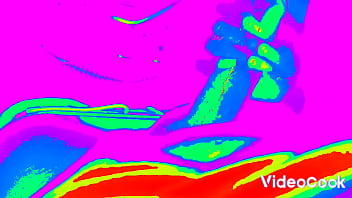 Ebony loves having her throat filled with cum