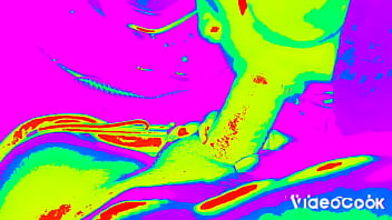 Ebony loves having her throat filled with cum