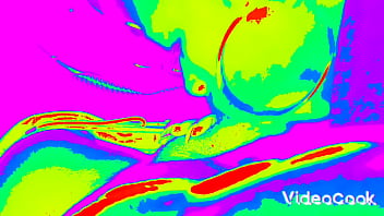 Ebony loves having her throat filled with cum