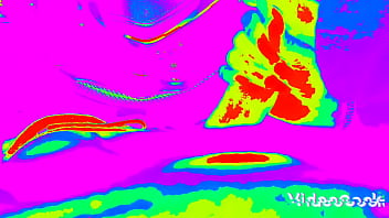 Ebony loves having her throat filled with cum