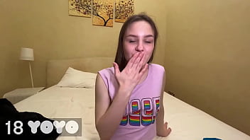 What are you doing i am only 18