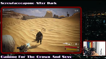 Sex Stranding thumbnail