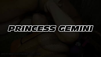 Rev it up bella love and princess gemini