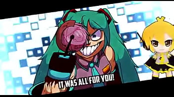 Shucksune miku ends up with sex