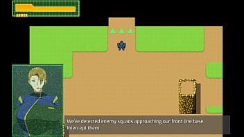 Armored suit solgante parte 3