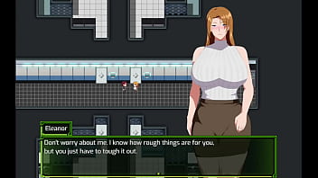 Armored suit solgante parte 3