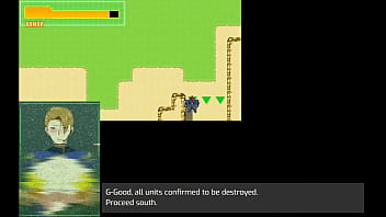 Armored suit solgante parte 3