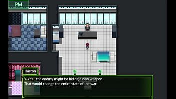 Armored suit solgante parte 3