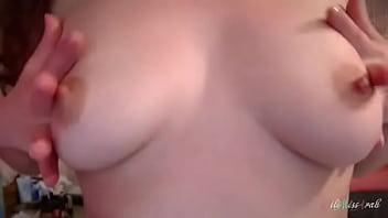 The pleasure of boobs worship lilimissarab