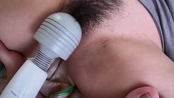 Hot short haired asian saki asaoka takes pictures of her gorgeous tits