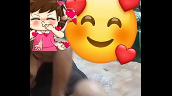 Una Linda Morena Desestresandose thumbnail