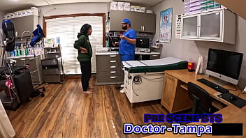 Dr tampa a shocking way to treat potheads alix avery