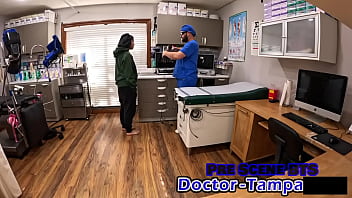 Dr tampa a shocking way to treat potheads alix avery