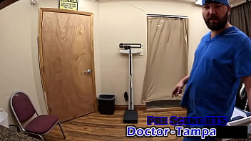 Dr tampa a shocking way to treat potheads alix avery