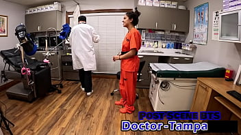 Dr tampa a shocking way to treat potheads alix avery