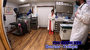 Dr tampa a shocking way to treat potheads alix avery