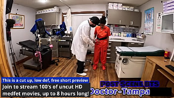 Dr tampa a shocking way to treat potheads alix avery