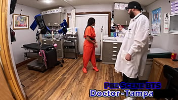 Dr tampa a shocking way to treat potheads alix avery