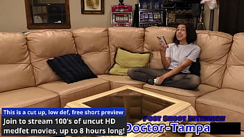 Dr tampa a shocking way to treat potheads alix avery