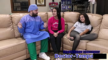 Dr tampa a shocking way to treat potheads alix avery