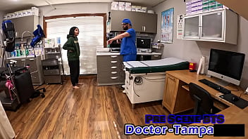 Dr tampa a shocking way to treat potheads alix avery