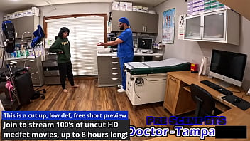 Dr tampa a shocking way to treat potheads alix avery