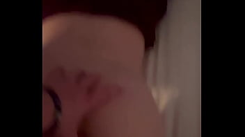 Blonde teen gets dicked down