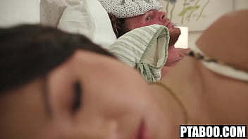 Cheater caught red handed