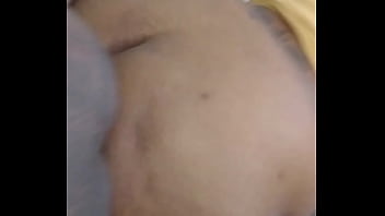 Thick model twerking at wirk