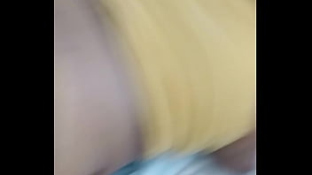 Thick model twerking at wirk