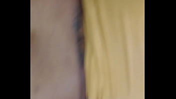 Thick model twerking at wirk