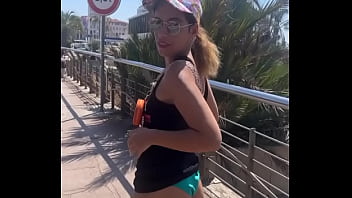 Perdue à frejus tu viens me retrouver abonne toi pour voir la suite