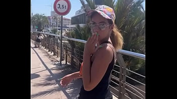 Perdue à frejus tu viens me retrouver abonne toi pour voir la suite