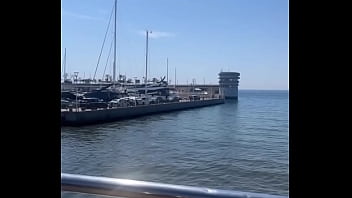 Perdue à frejus tu viens me retrouver abonne toi pour voir la suite